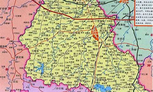 光山县天气预报15天_光山县天气预报15天信阳