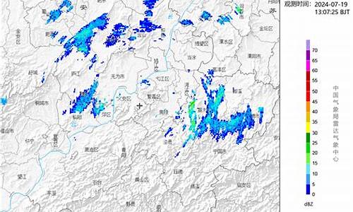 安徽铜陵天气预报一周7天_安徽铜陵天气