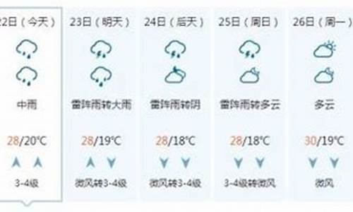 聊城天气预报一周查询表_聊城天气一周天气预报