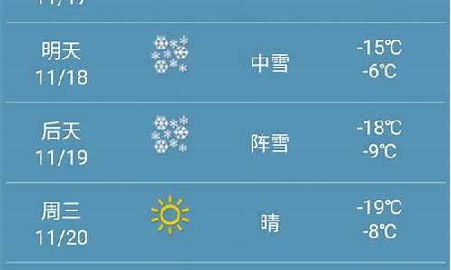 黑龙江省鹤岗天气预报七天天气预报_黑龙江鹤岗一周天气预报七天