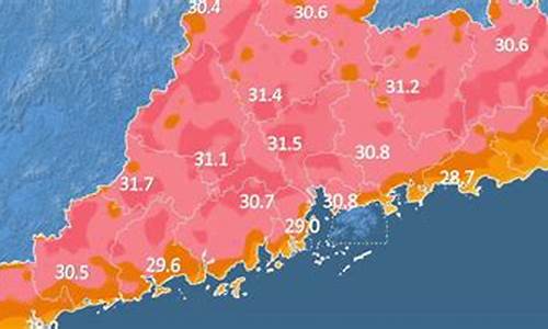 广州未来一周天气天气预报查询结果表_广东广州未来一周天气