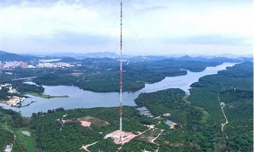 深圳气温最近7天查询_深圳气温