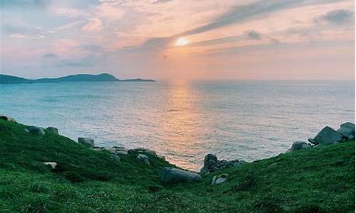 南麂岛天气_南麂岛天气预报7天实时情况