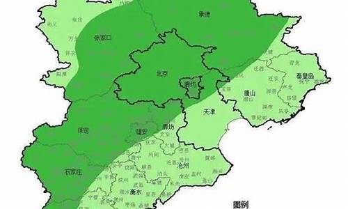 石家庄明天天气预报24小时_石家庄明天天气预报