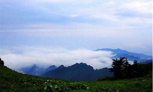 驼梁天气预报_驼梁天气预报驼梁景区