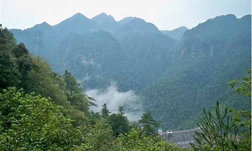 井冈山旅游景点介绍_井冈山旅游景点介绍怎么写