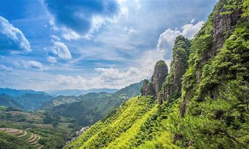 遂昌天气预报实时_遂昌天气