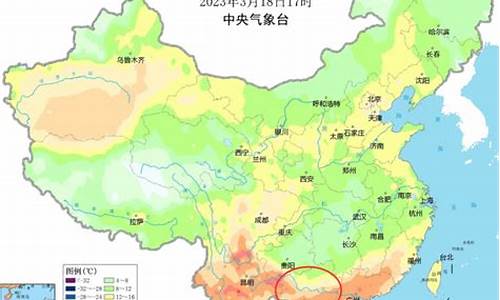 广西天气_广西天气预报15天查询